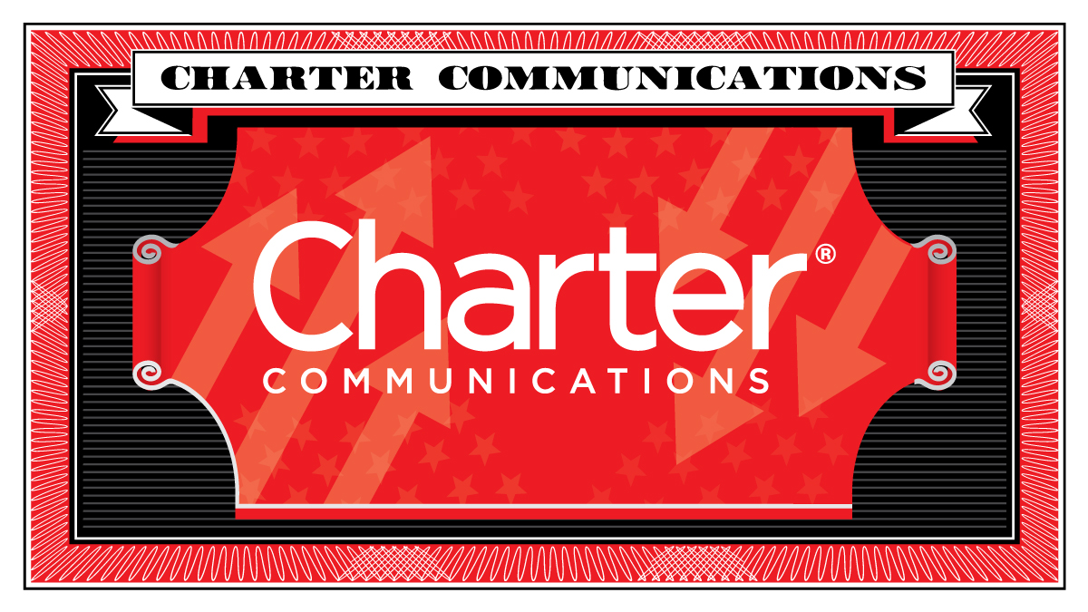 Charter在2025年第一季度失去了181,000電視客戶