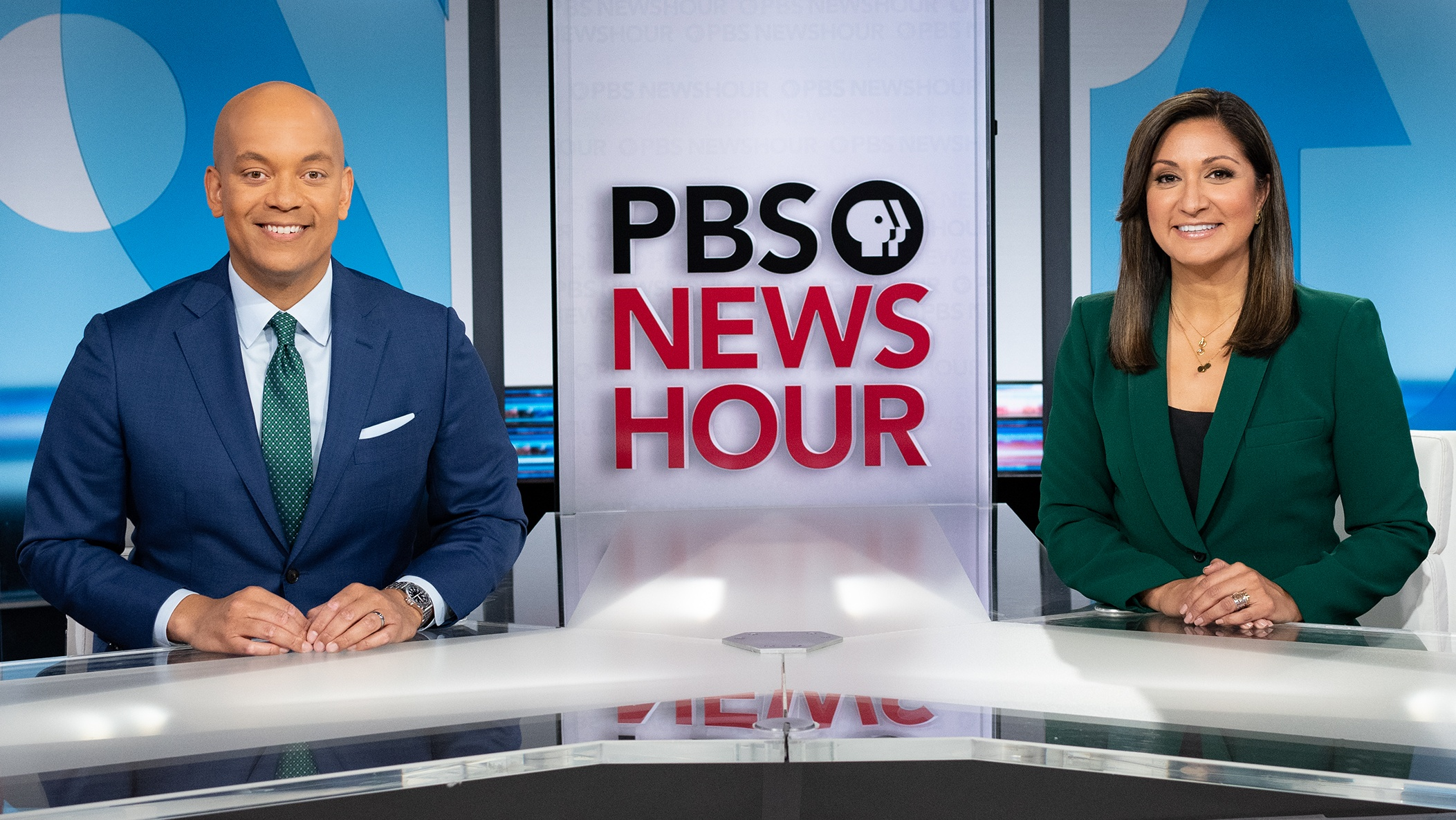 “ PBS Newshour”警告媒體在掩蓋特朗普槍擊時的“最嚴重的錯誤”將試圖預測接下來會發生什麼