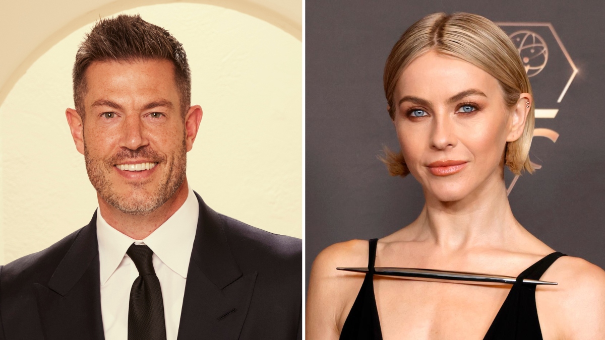 傑西·帕爾默（Jesse Palmer），朱利安·霍夫（Julianne Hough）主持奧斯卡紅地毯秀