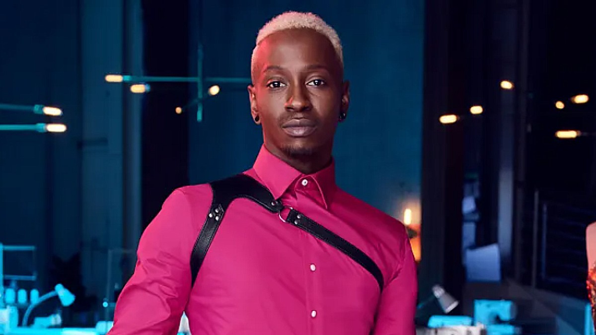 Shavi Lewis，“ Project Runway”第18季參賽者和時裝設計師，死於38